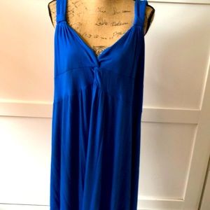 Spense dress  👗from Nordstrom rack.